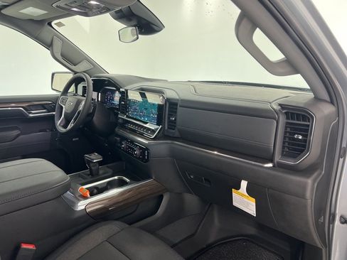 New 2024 Chevrolet Silverado 1500 RST w/ All Star Edition Plus image 28