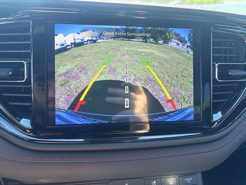 New 2026 Dodge Durango GT AWD/4WD image 23