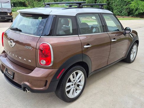 Used 2013 MINI Cooper Countryman S AWD/4WD image 7