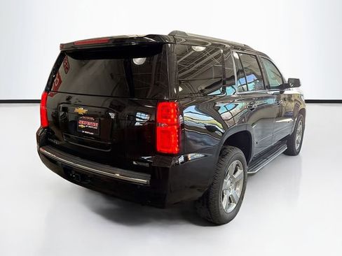 Used 2018 Chevrolet Tahoe Premier image 6