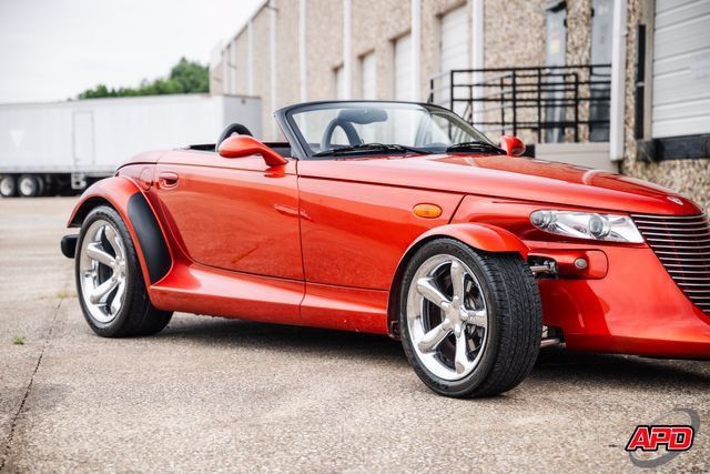 Used 2001 Plymouth Prowler RWD image 70