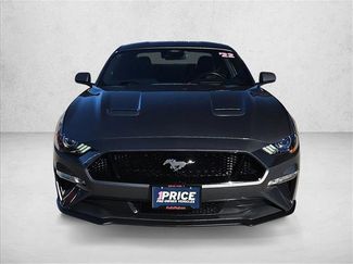 Used 2022 Ford Mustang GT Premium video 2