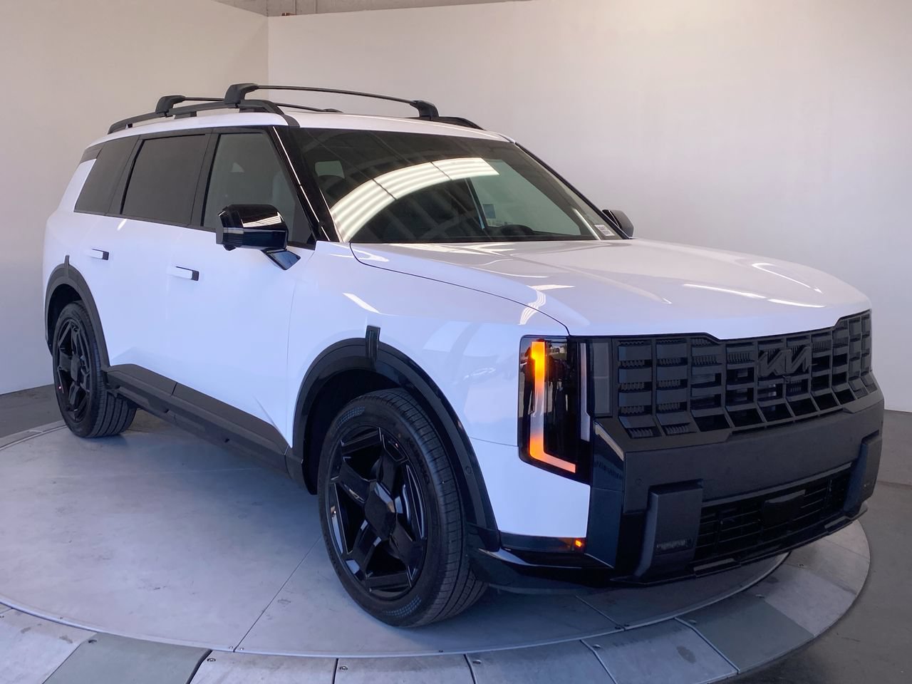 New 2027 Kia Telluride X-Line SX Prestige w/ Towing Package AWD/4WD image 7
