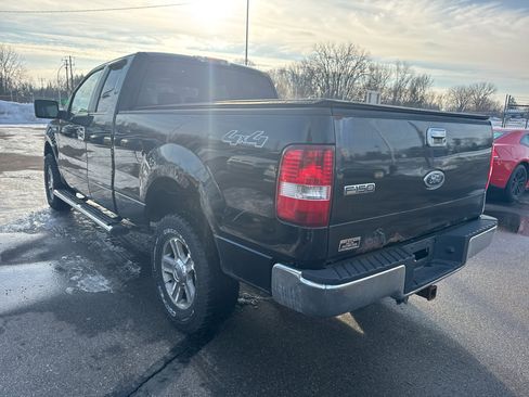 Used 2005 Ford F150 XLT image 7