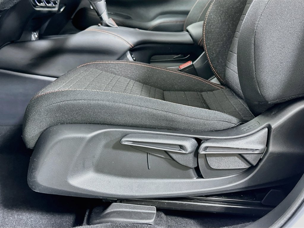 Certified 2024 Honda HR-V Sport image 18
