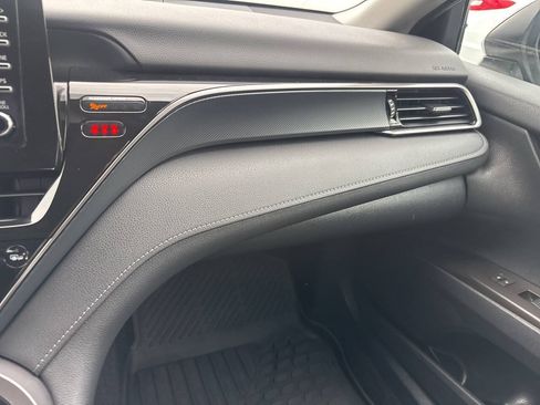 Used 2023 Toyota Camry LE w/ Convenience Package FWD image 16