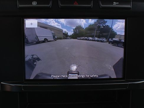 Used 2024 Ford F350 XL w/ XL Chrome Package image 33