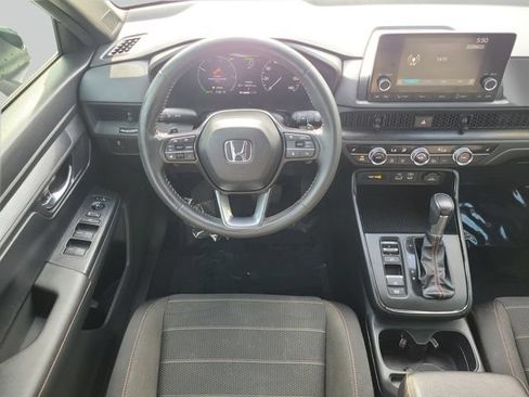 Used 2023 Honda CR-V Sport image 12