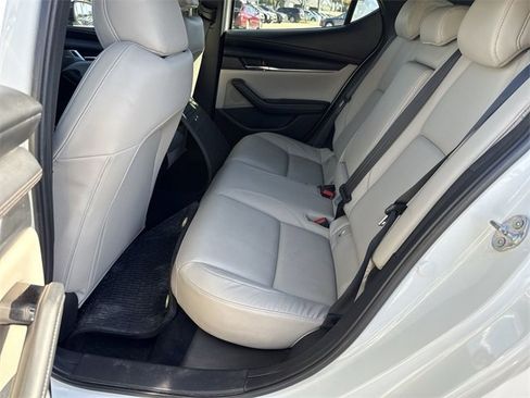 Used 2023 MAZDA MAZDA3 2.5 Turbo image 15