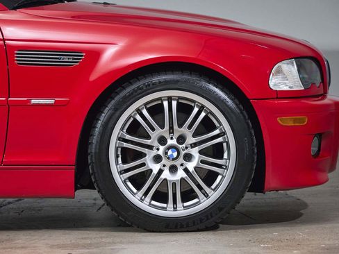 Used 2004 BMW M3 Base 2dr Coupe image 12