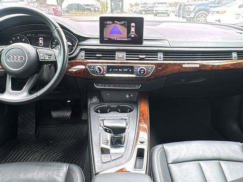 Used 2019 Audi A5 2.0T Premium image 17