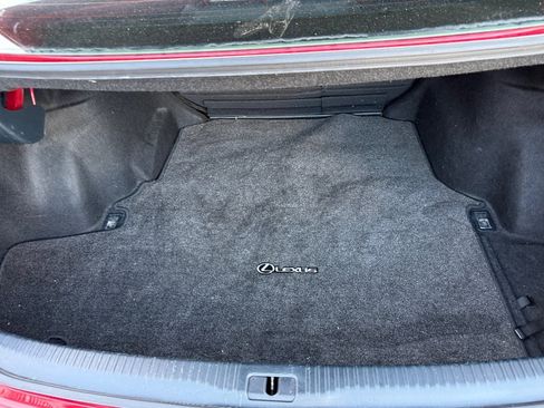 Used 2014 Lexus IS 250 w/ F-Sport Package RWD image 11