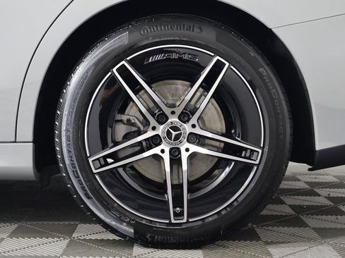 New 2026 Mercedes-Benz E 350 4MATIC Sedan image 10