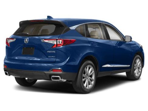 Used 2023 Acura RDX AWD image 2