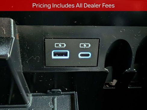 Used 2024 Toyota Tundra 1794 Edition AWD/4WD image 24