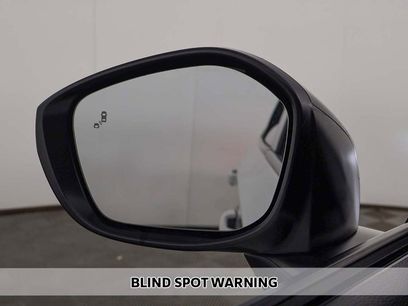 Used 2025 Honda Civic Sport