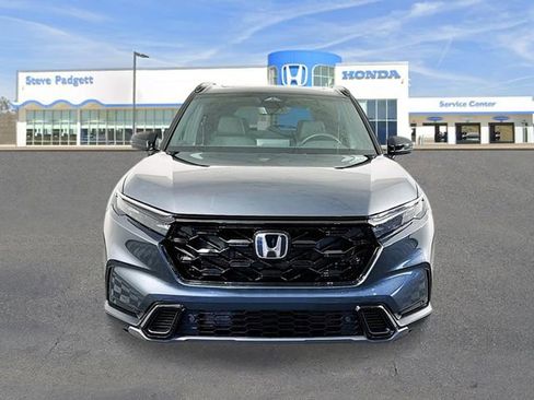 New 2026 Honda CR-V Sport-L image 7