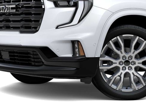 New 2026 GMC Acadia Denali Ultimate image 7