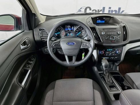 Used 2018 Ford Escape SE AWD/4WD image 25