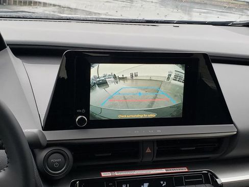 New 2026 Toyota Prius LE image 11