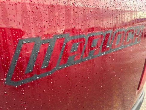 Used 2020 RAM 1500 Classic Warlock w/ Electronics Group image 32