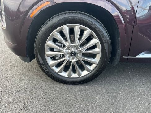 Used 2020 Hyundai Palisade Limited image 12