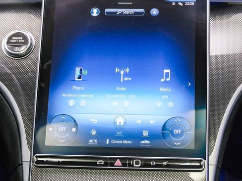 Certified 2023 Mercedes-Benz C 300 Sedan image 17