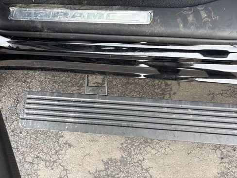 New 2026 RAM 1500 Limited image 22