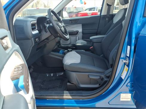 New 2026 Ford Maverick XLT FWD image 13