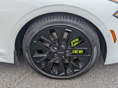 Used 2026 Kia K5 GT w/ GT1 Package FWD image 13