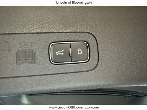 New 2026 Lincoln Aviator Black Label AWD/4WD image 31
