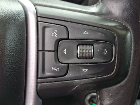 Used 2020 GMC Sierra 1500 SLT w/ SLT Convenience Package AWD/4WD image 24