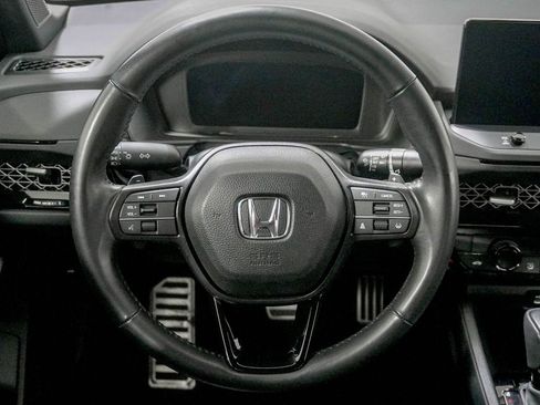 Certified 2024 Honda Accord Sport image 21
