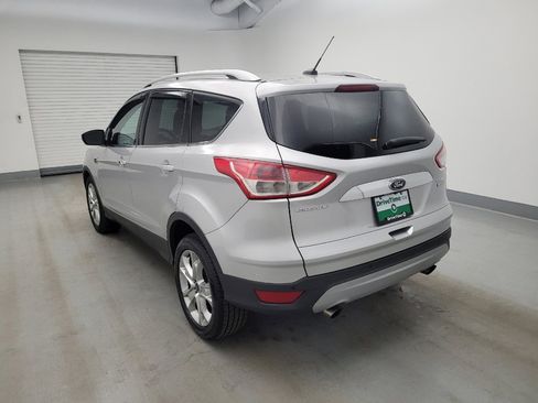 Used 2015 Ford Escape Titanium w/ Equipment Group 301A FWD image 5