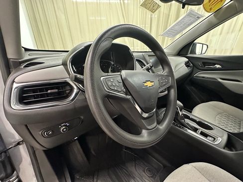 Certified 2024 Chevrolet Equinox LS w/ LS Convenience Package image 23
