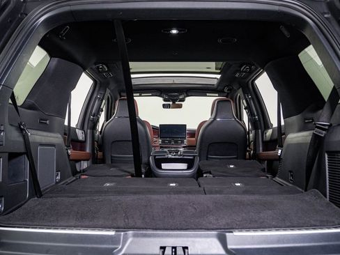 Used 2022 Lincoln Navigator Reserve image 64