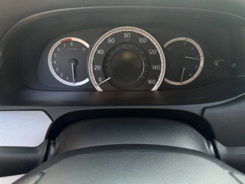 Used 2015 Honda Accord LX image 11