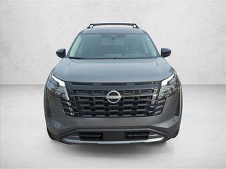 New 2026 Nissan Pathfinder Platinum video 2