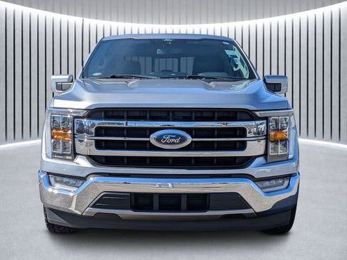 Used 2022 Ford F150 Lariat image 8