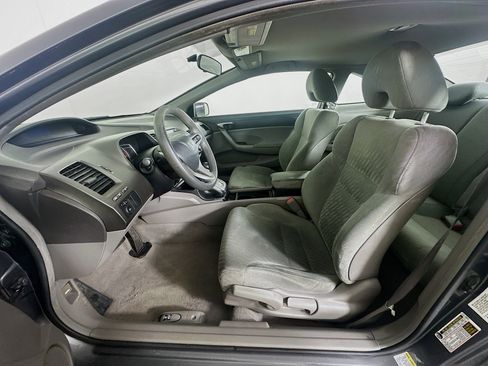 Used 2011 Honda Civic LX image 13