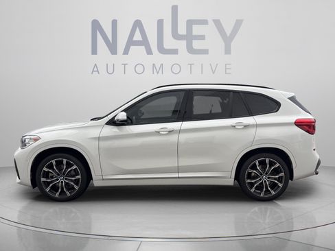 Used 2021 BMW X1 sDrive28i w/ Convenience Package FWD image 2