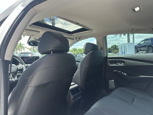 Used 2024 Honda Accord Touring image 25