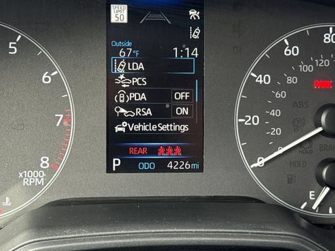 Used 2025 Toyota Corolla SE FWD image 29