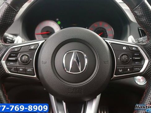 Used 2023 Acura RDX A-Spec AWD/4WD image 19