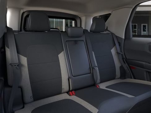 New 2026 Ford Bronco Sport Big Bend AWD/4WD image 11