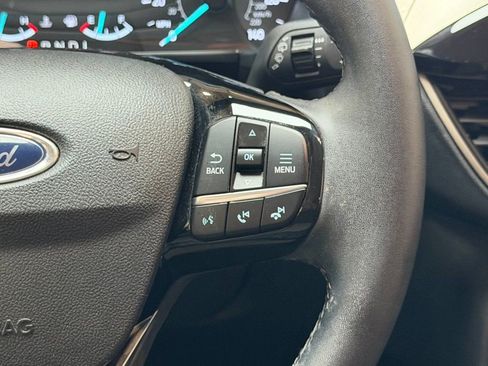 Used 2022 Ford Escape SE w/ SE Sport Appearance Package AWD/4WD image 15