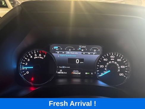 Used 2020 Ford F150 King Ranch w/ Equipment Group 601A Luxury RWD image 4