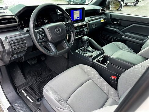 New 2026 Toyota Tacoma SR5 image 11