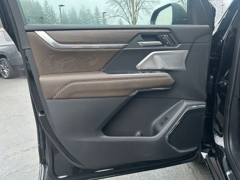 New 2026 GMC Acadia Denali Ultimate image 22