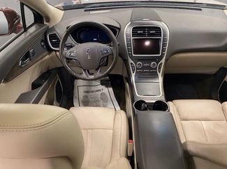 Used 2016 Lincoln MKX Reserve w/ Equipment Group 102A AWD/4WD video 2
